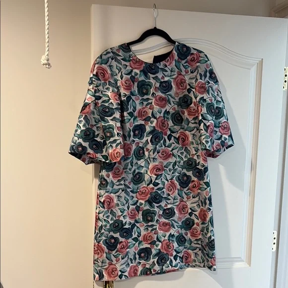 Burberry | Dresses | Burberry Elegant Black Dress | Poshmark